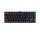 Klawiatura DRAGON KUMARA K522RGB-1